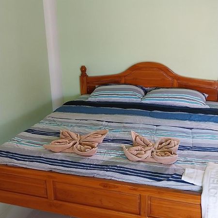 Lanta Lucky House Hotel Koh Lanta Ngoại thất bức ảnh