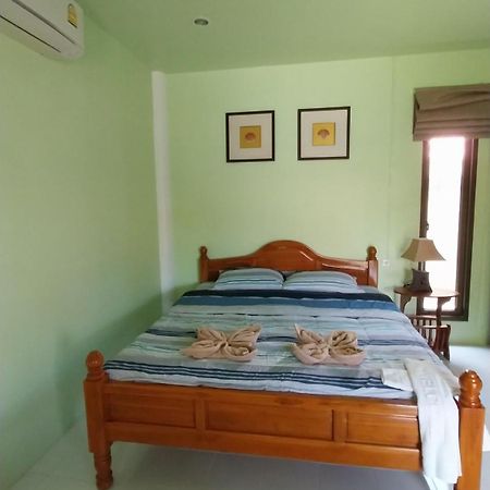 Lanta Lucky House Hotel Koh Lanta Ngoại thất bức ảnh