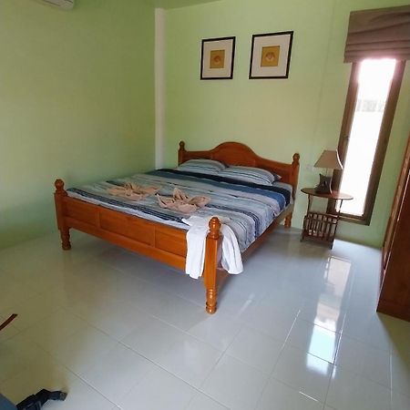 Lanta Lucky House Hotel Koh Lanta Ngoại thất bức ảnh