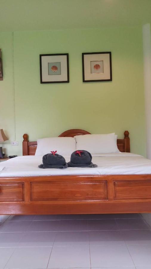Lanta Lucky House Hotel Koh Lanta Ngoại thất bức ảnh