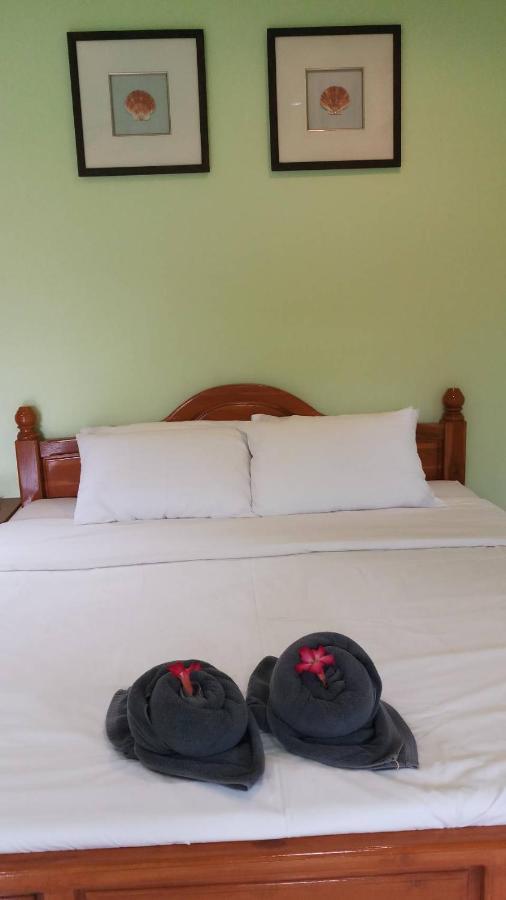 Lanta Lucky House Hotel Koh Lanta Ngoại thất bức ảnh
