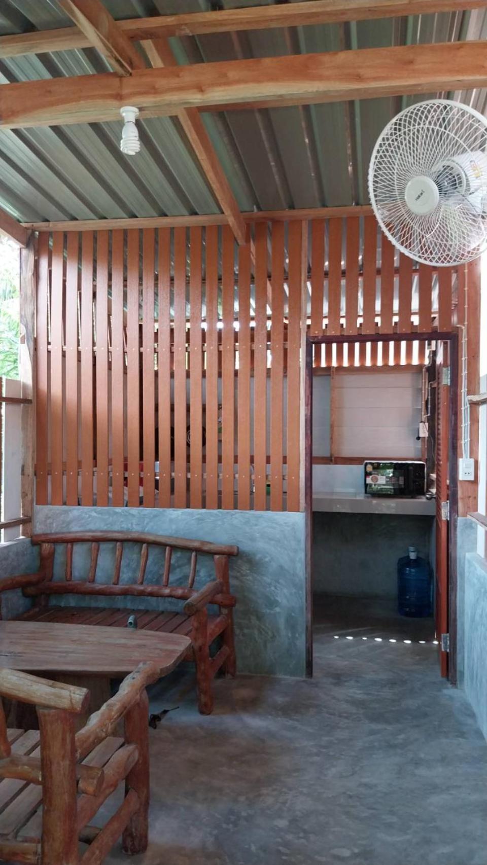 Lanta Lucky House Hotel Koh Lanta Ngoại thất bức ảnh