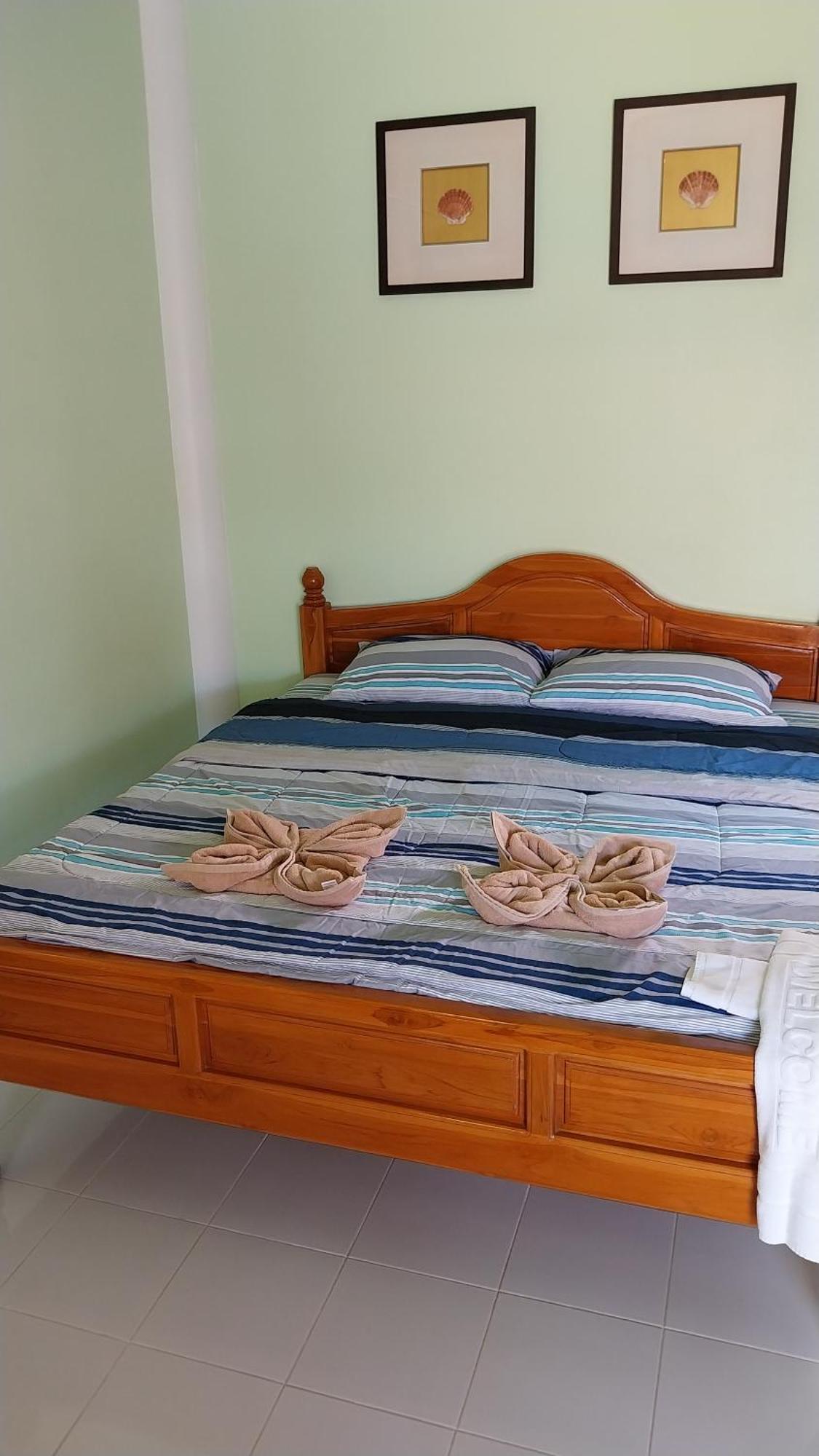 Lanta Lucky House Hotel Koh Lanta Ngoại thất bức ảnh