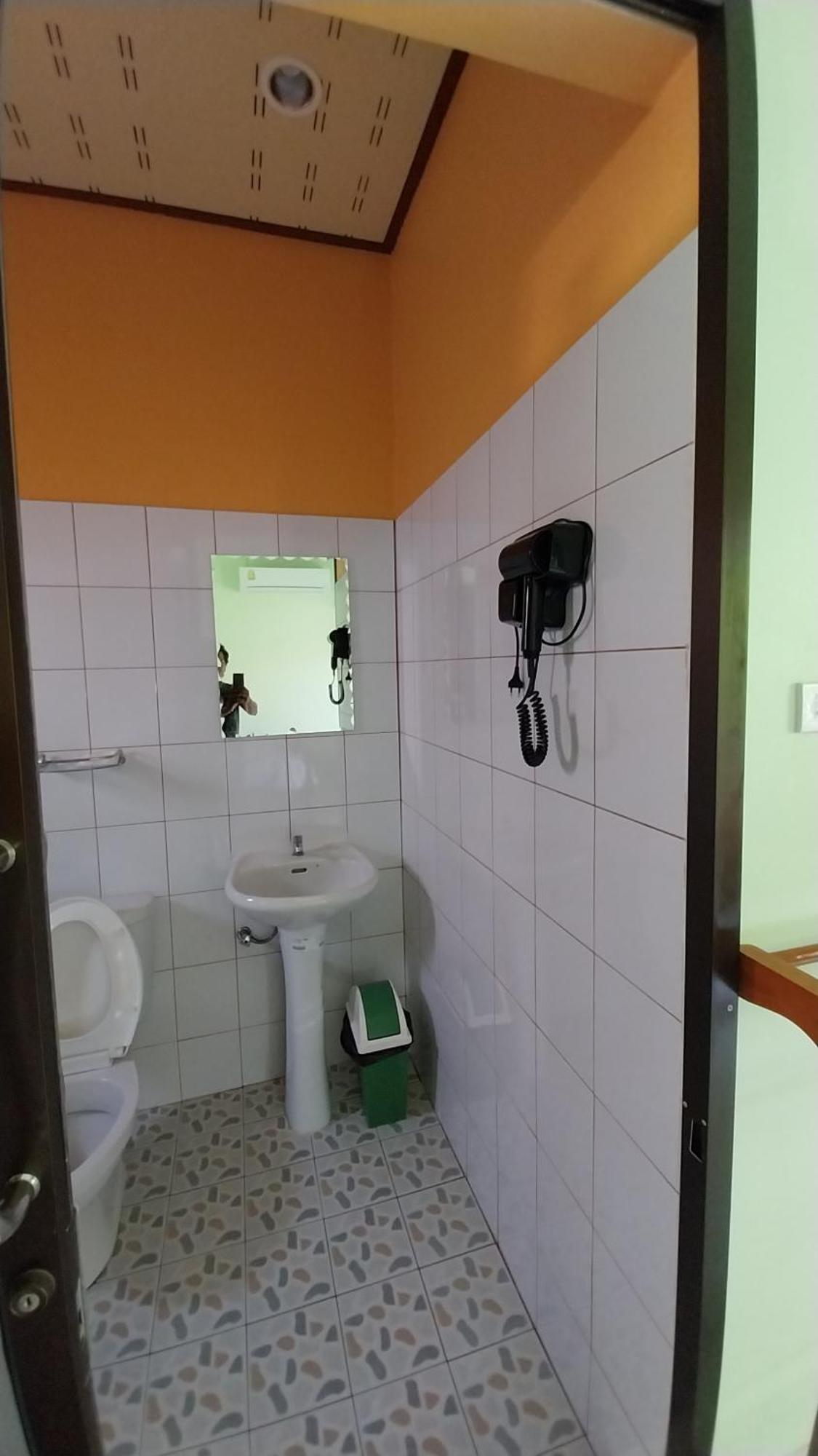 Lanta Lucky House Hotel Koh Lanta Ngoại thất bức ảnh