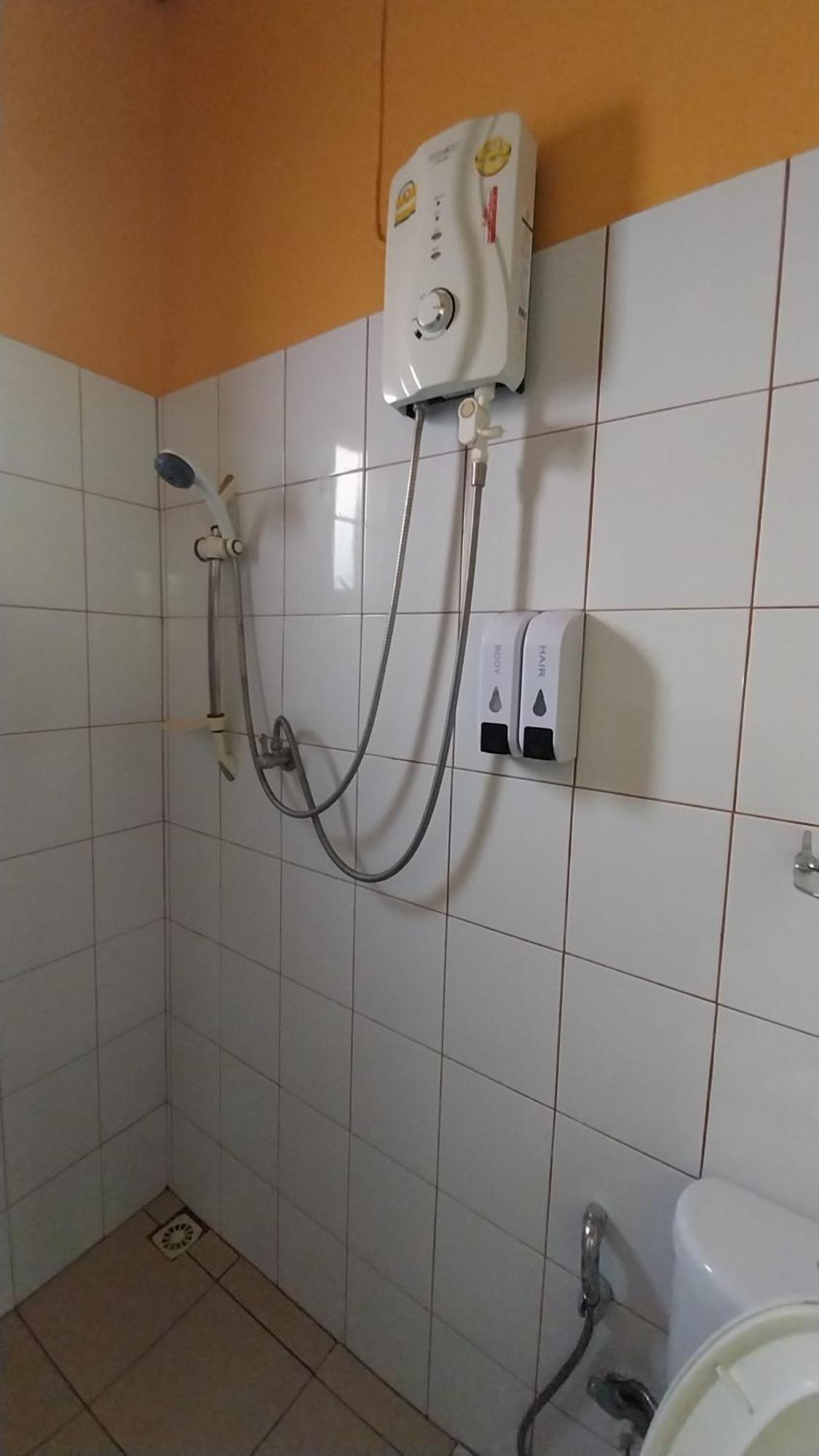 Lanta Lucky House Hotel Koh Lanta Ngoại thất bức ảnh