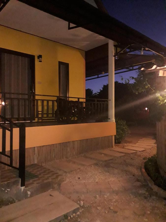 Lanta Lucky House Hotel Koh Lanta Ngoại thất bức ảnh